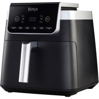 Air Fryer sans huile - Ninja - MAX PRO AF180EU - 6 2 L - 6-en-1 : Max Crisp Air Fry Roast Bake Deshydrate Reheat