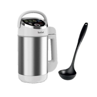 Tefal Blender chauffant 4 programmes automatiques BL841N10