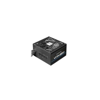 Chieftec Bloc dalimentation - Chieftec - VITA SM3 - 750 W - 80 PLUS Bronze - Semi-modulaire