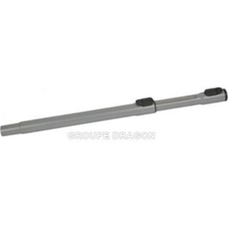 Tube télescopique Ø32-35 mm - SEB - Pour aspirateur Rowenta - BVMPIECES