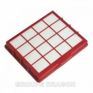 Filtre HEPA - ELECTROLUX - D820 - H12 - Pièce dorigine - Aspirateur