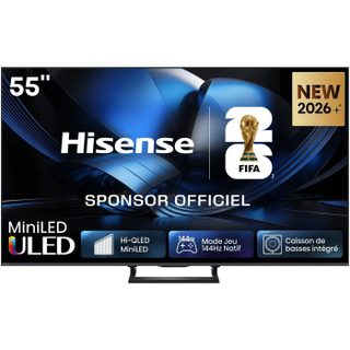 Hisense Mini-LED U7