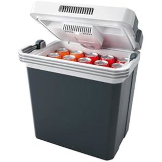 Glacière thermoélectrique - Tristar - 24 L - 2-en-1 - Prises 12 et 230 V - Rafraîchit jusquà 18°C