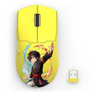 Souris Gamer Redragon M918-AKB-PRO design inspiré par lanime