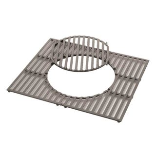 WEBER Grille de cuisson Gourmet BBQ System pour série Spirit 200 - Fonte
