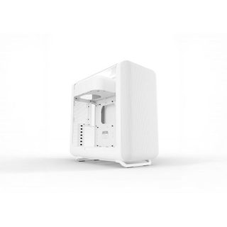 HYTE Bureau boitier pc Hyte Ãtui X50 neige (CS-X50G-WW)
