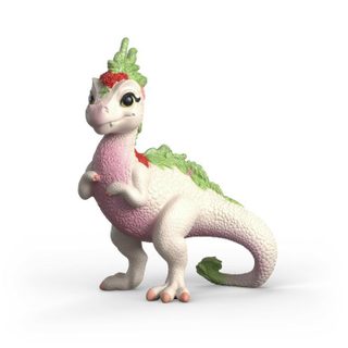 Figurine - SCHLEICH - 70849 - Dino Magique - Bayala - Dès 4 ans - Peinte à la main