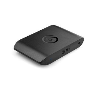 Elgato Carte dacquisition vidéo - Elgato - Game Capture 4K X - 4K144 - HDMI 2.1 - USB 3.2