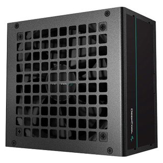 DEEPCOOL DEEPCOOL - R-PF600D-HA0B-EU - PF600 (80 Plus - 600 W - ATX12V V2.4