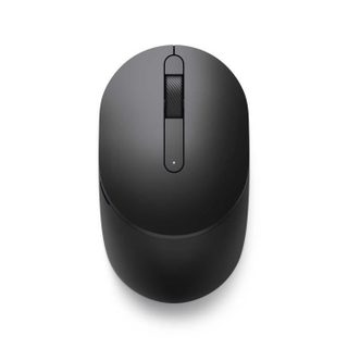 Souris - DELL - MS3320W - Sans fil + Bluetooth - 1600 DPI - Ambidextre
