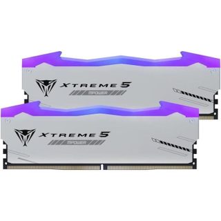 Patriot RAM DDR5 - PATRIOT MEMORY - Viper Xtreme 5 MPOWER - 48 Go - 8000MT/s - RGB