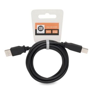 Câble USB 2.0 D2DIFFUSION - 18m - Transfert de données