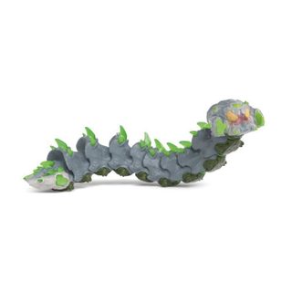 Figurine Ver de pierre Schleich 70853 Gamme Eldrador Creatures
