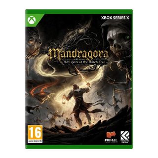 Mandragora: Whispers of the Witch Tree Standard