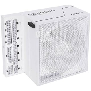 Lian Li Alimentation ATX - Lian Li - Edge Gold - 850W - 80 PLUS Gold - Refroidissement silencieux