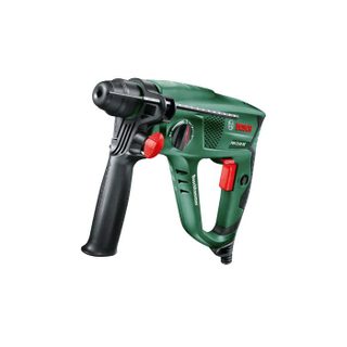 Perforateur SDS-Plus filaire BOSCH PBH 2100 RE - 550 W - 1 7 J - Béton 20 mm - 3 modes - Coffret