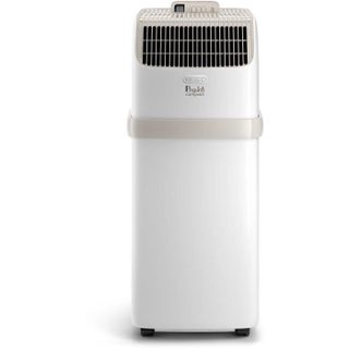 Climatiseur mobile PAC ES72 DELONGHI - 2100W - - Gaz R290 - 8 300 Btu/h