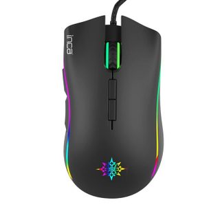 Souris de Jeu - İnca - IMG-349 - RGB - Macro Keys - Ambidextre