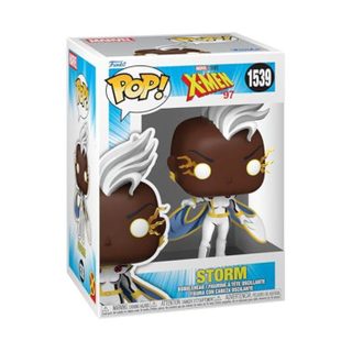 Figurine - Funko Pop! - X-Men97 - Storm - Vinyle de Haute Qualité - Cadeau Idéal - 9 5 cm