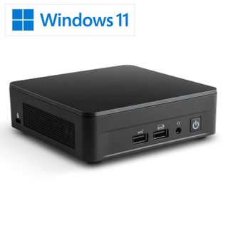 CSL COMPUTER NUC13