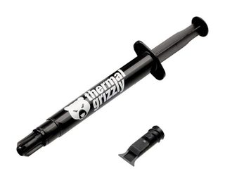 THERMAL GRIZZLY Thermal Grizzly - TG-H-015-R - Hydronaut 3.9g - 118W/mK - Multicolore