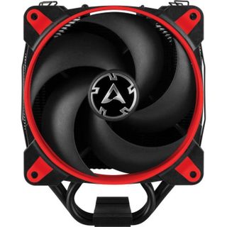 Arctic Ventilateur - ARCTIC - Freezer 34 eSports DUO - CPU Cooler - Direct touch technology - 28 dB(A)