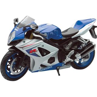 Jeux de simulation moto 1/12ème route New Ray