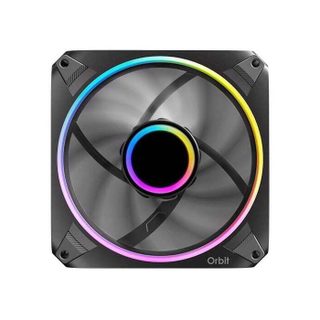 Antec Ventilateur Boîtier PC Antec Orbit 120 ARGB