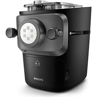 Machine À Pâtes - PHILIPS - Series 7000 - ProExtrude - Pesée Automatique - 8 Disques Inclus