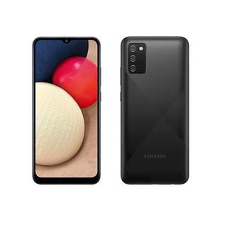 SAMSUNG Galaxy A02s En