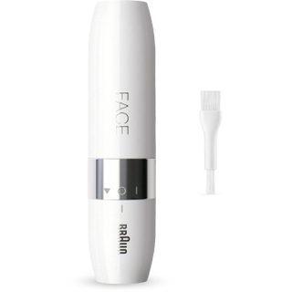 Rasoir visage femme - BRAUN - FS1000 - Compact - Précis - Nomade