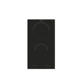 Candy Table domino induction 30cm 3500w noir - CID30/1
