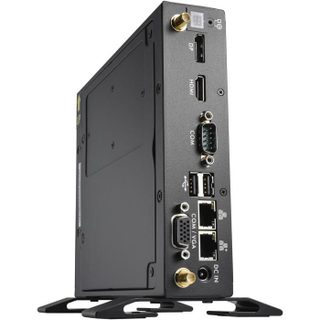 Shuttle Slim-PC/i7-1355U/DDR5/