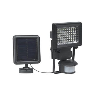 Projecteur LED - DURACELL - SL002BDU - Noir - Extérieur - Autonomie 2h