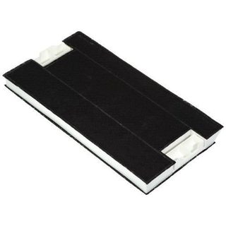 Bosch DHZ4506 Filtre actif pour hotte à recycla…