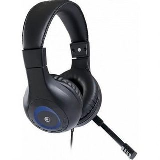 PC - BIGBEN CONNECTED - Noir - Filaire - Jack 3.5mm - Micro omnidirectionnel