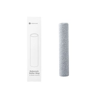 Rouleau souple - ROBOROCK - Pour Qrevo Curv 2 Flow X