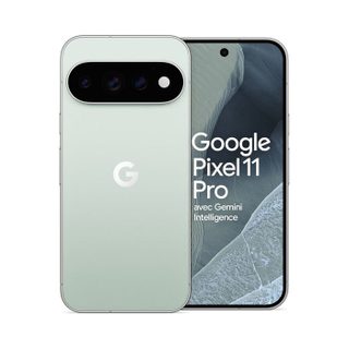 Google 256 Go