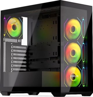 KRUX Krux - KRXD004 - Midi Tour - Fenêtre latérale - 2x USB 3.0 - USB-C