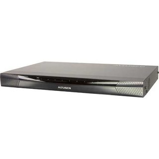 Aten KVM Switch 8-Port Cat5 ATEN ALTUSEN KH2508A …