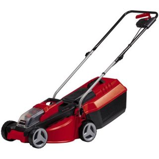 Tondeuse à gazon sans fil GE-CM 18/30 Li - Solo (sans batterie ni chargeur)
