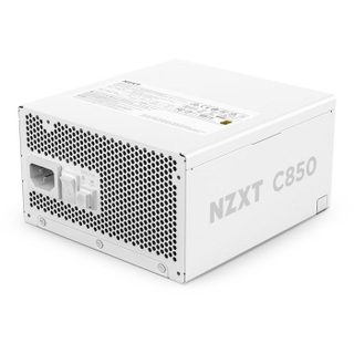 Nzxt PA-8G2BW-EU - Alimentation ATX 3.1 80 Plus Gold - 850 W