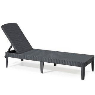 ALLIBERT by KETER Bain De Soleil "jaipur"