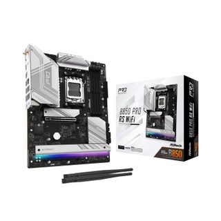ASRock ASRock - B850 Pro Race Sport WiFi - Socket AM5 - ATX - WiFi intégré