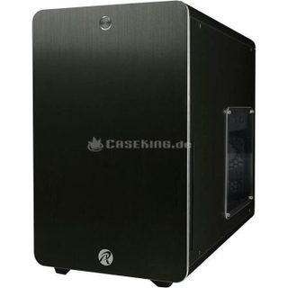 RAIJINTEK Boitier HTPC - RAIJINTEK - STYX - Micro-ATX - Window - Couleur