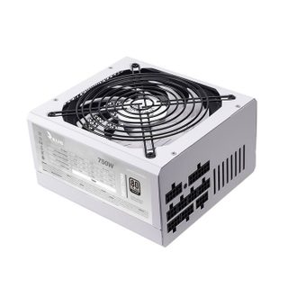 Mars Gaming Alimentation Modulaire MPZE750M