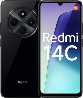 XIAOMI REDMI 14C 6 256 Go