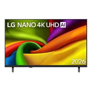 LG NU850