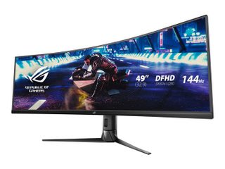 Asus XG49VQ