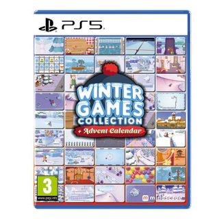 Winter Games Collection + Advent Calendar PS5